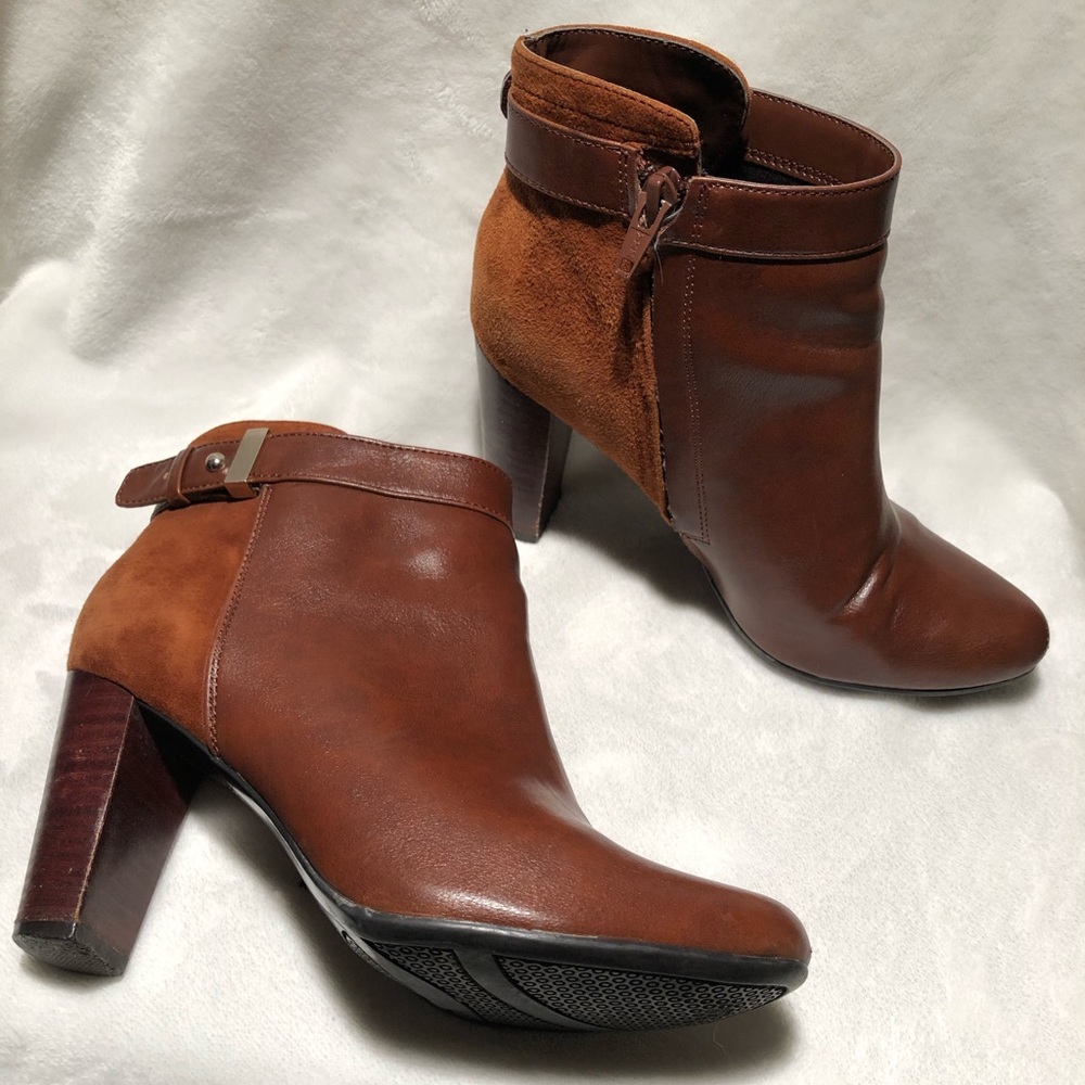 Alfani Step N Flex size 5.5